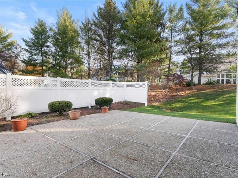 985 Goldenrod Trail , Aurora, OH 44202 Photo 3