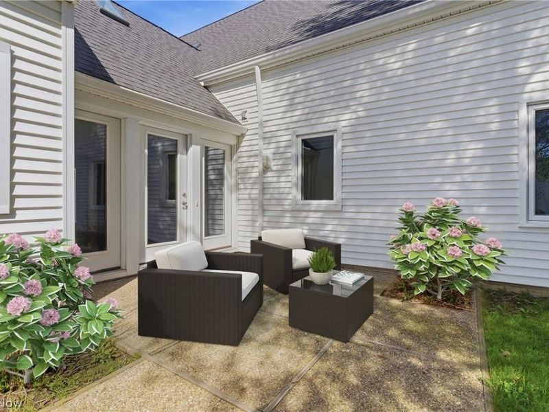 985 Goldenrod Trail, Aurora, OH 44202 Photo 4