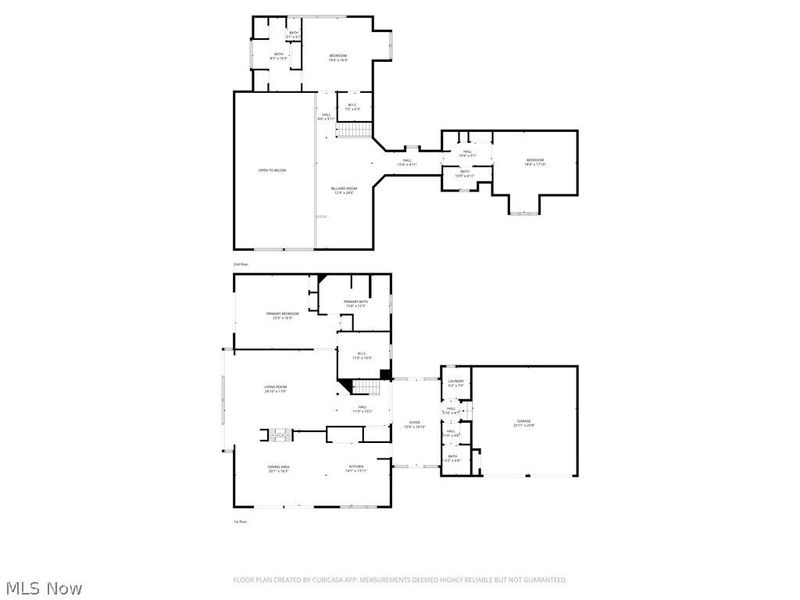 985 Goldenrod Trail , Aurora, OH 44202 Photo 44