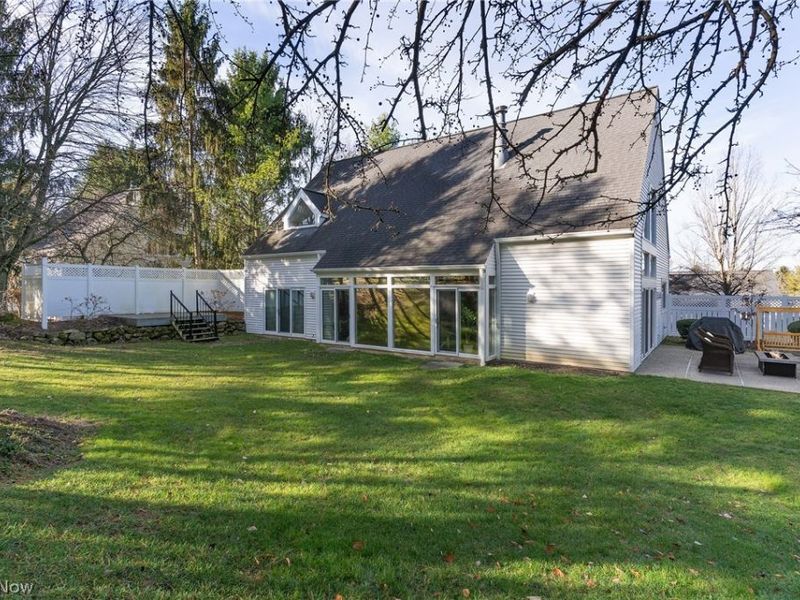 985 Goldenrod Trail, Aurora, OH 44202 Photo 6