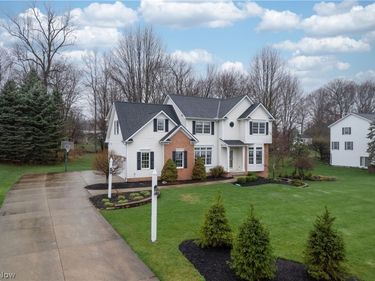 5690 Canyon View Drive, Perry, OH 44077