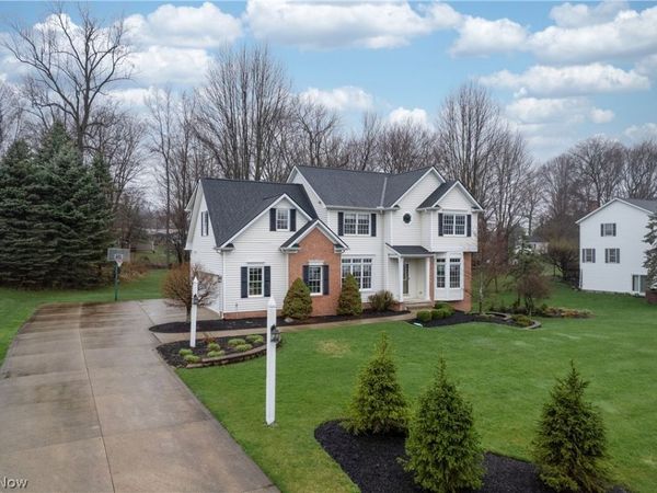 5690 Canyon View Drive, Perry, OH 44077
