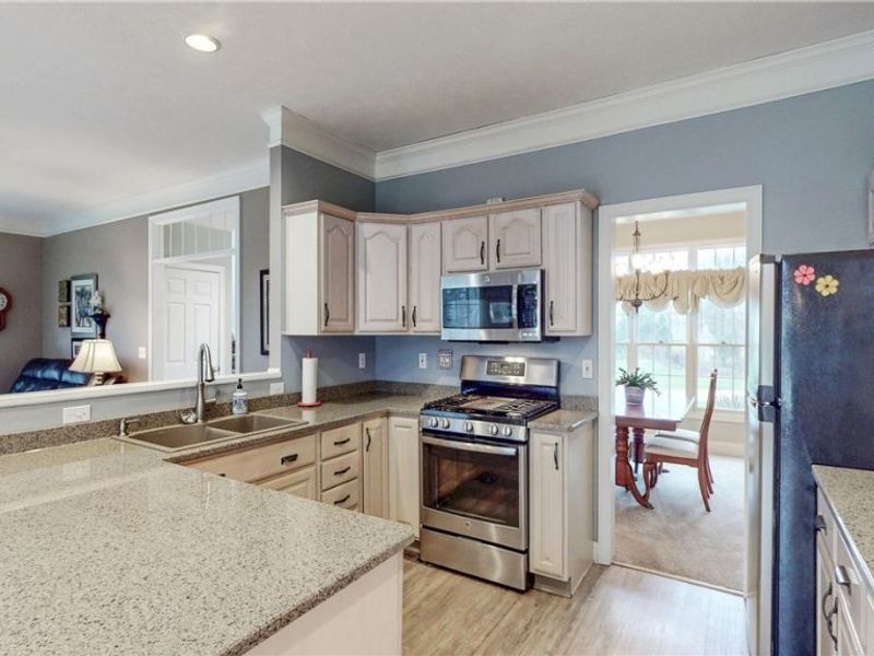 5690 Canyon View Drive, Perry, OH 44077 Photo 11