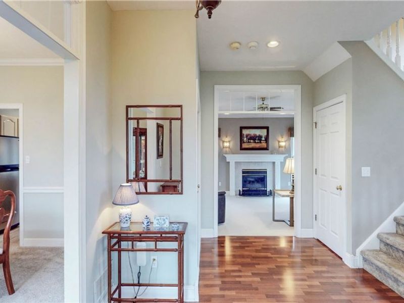 5690 Canyon View Drive, Perry, OH 44077 Photo 2