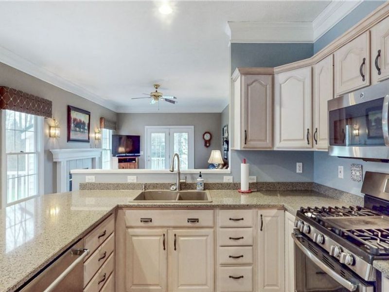 5690 Canyon View Drive, Perry, OH 44077 Photo 4