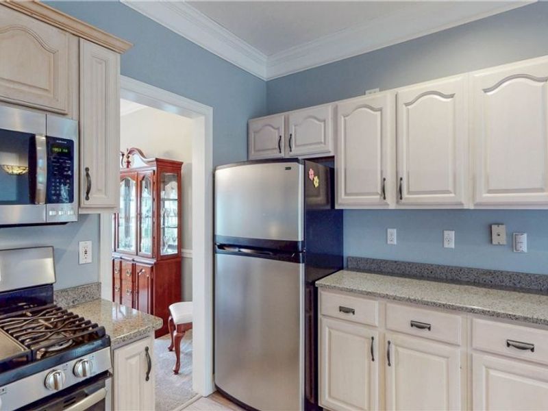 5690 Canyon View Drive, Perry, OH 44077 Photo 7