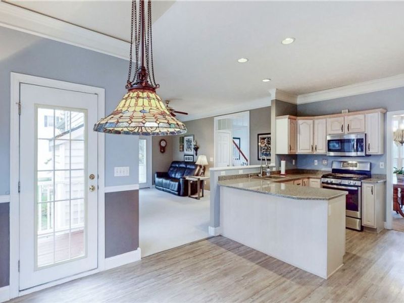 5690 Canyon View Drive, Perry, OH 44077 Photo 8