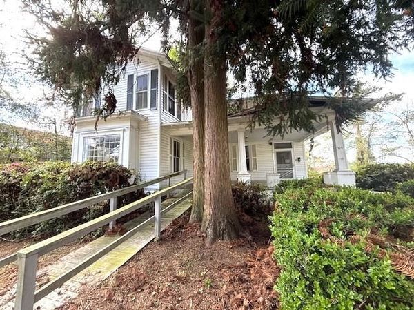 319 W King Street , Tallahassee, FL 32351