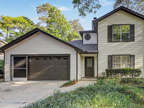 1704 Greenridge Trail, Tallahassee, FL 32312