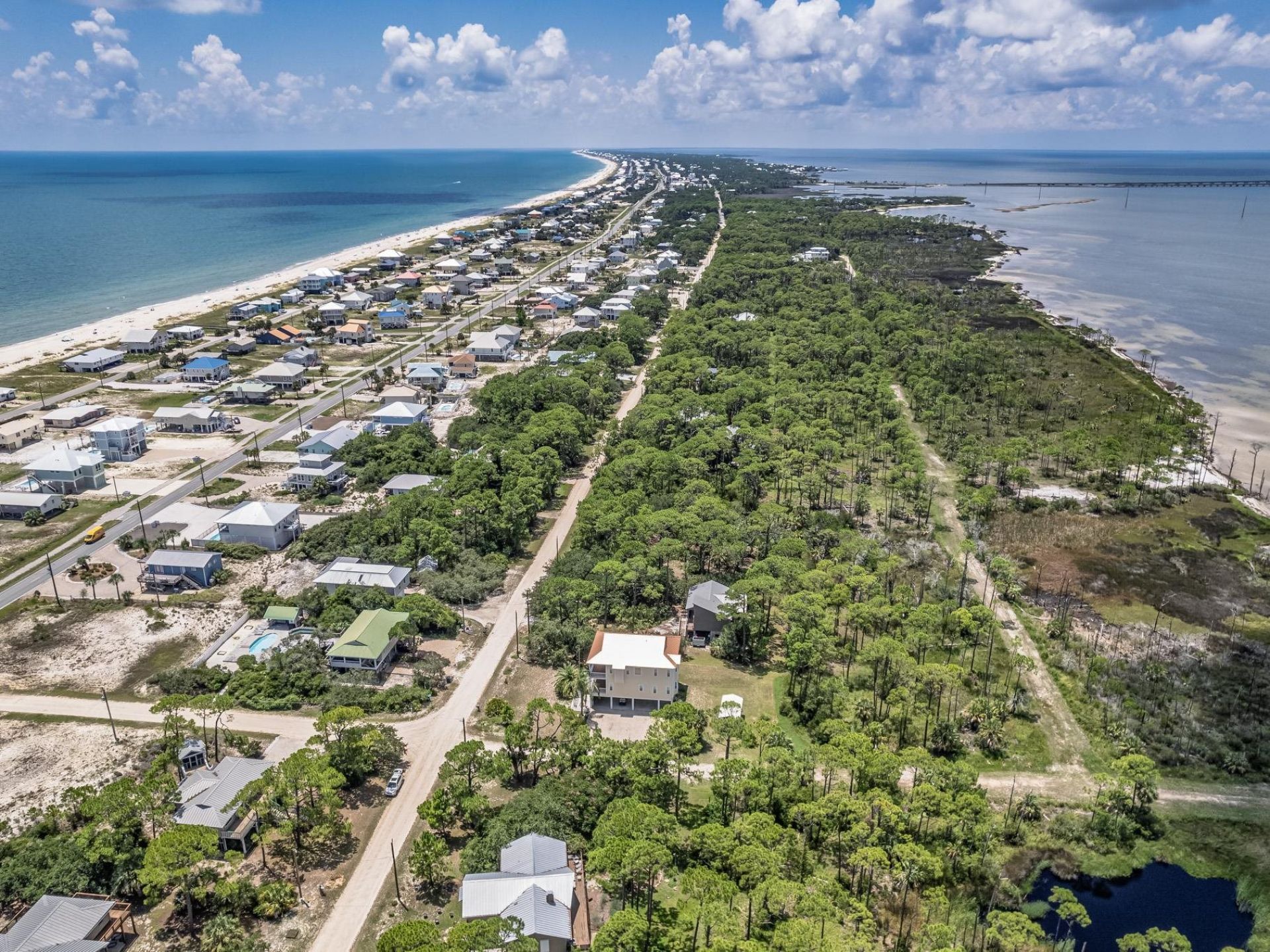 865 E Pine Avenue , Saint George Island, FL 32328 Photo