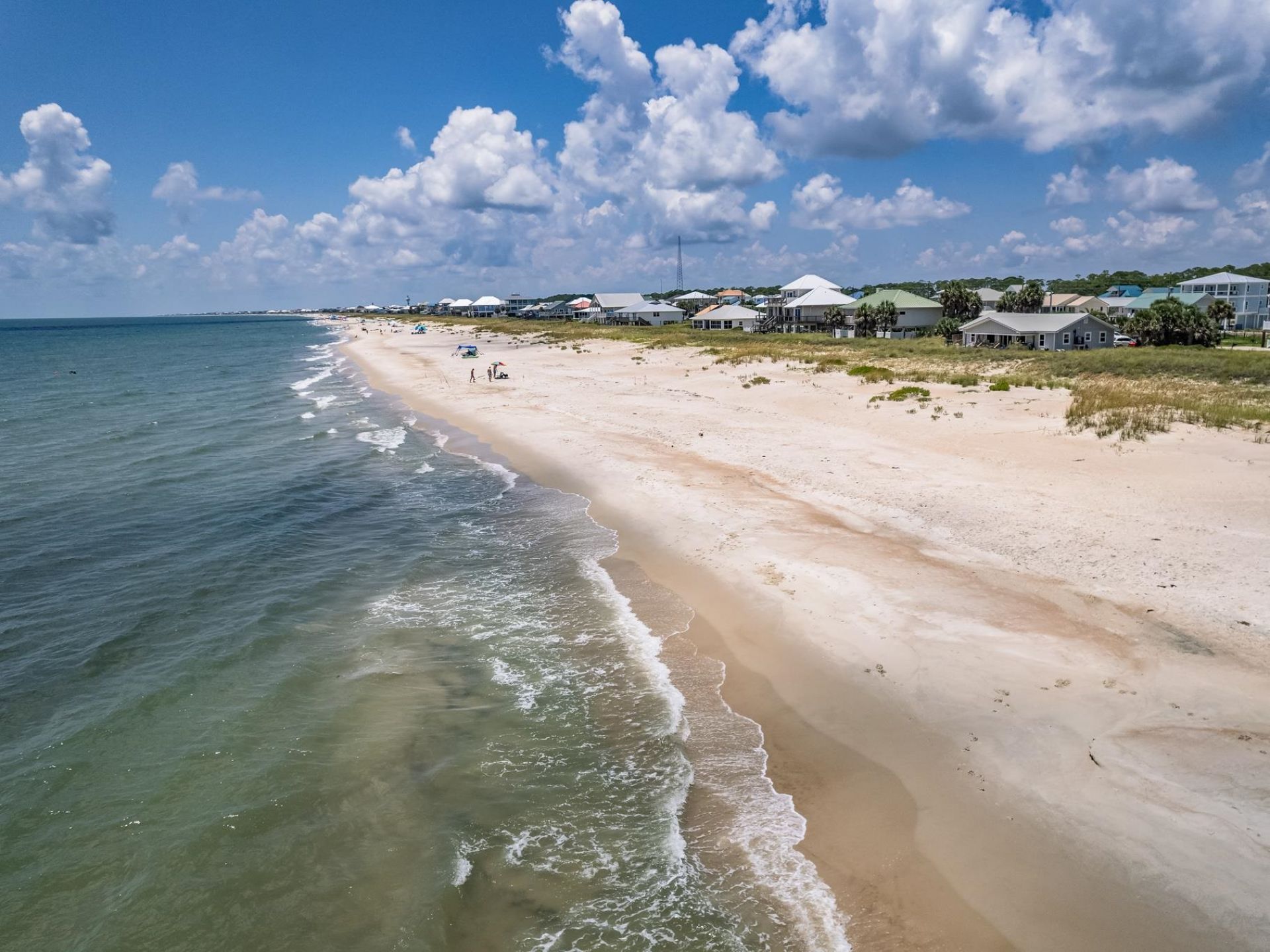 865 E Pine Avenue , Saint George Island, FL 32328 Photo