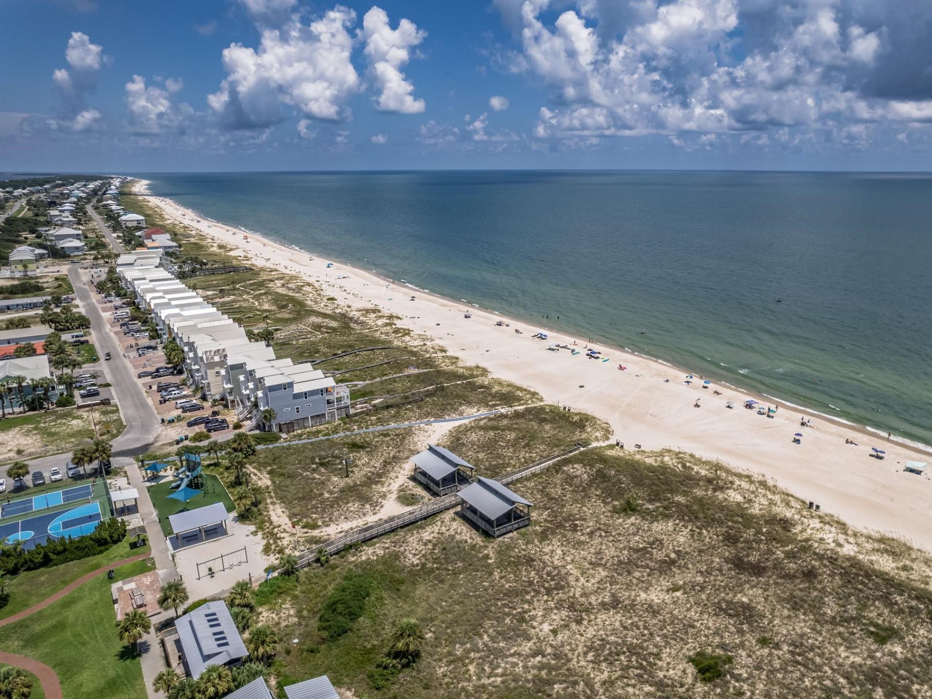 865 E Pine Avenue , Saint George Island, FL 32328 Photo