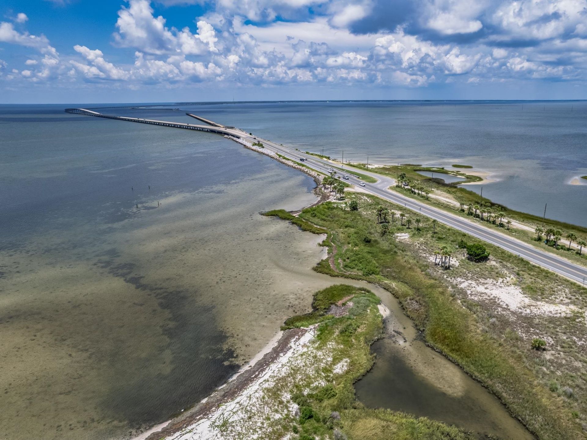 865 E Pine Avenue , Saint George Island, FL 32328 Photo