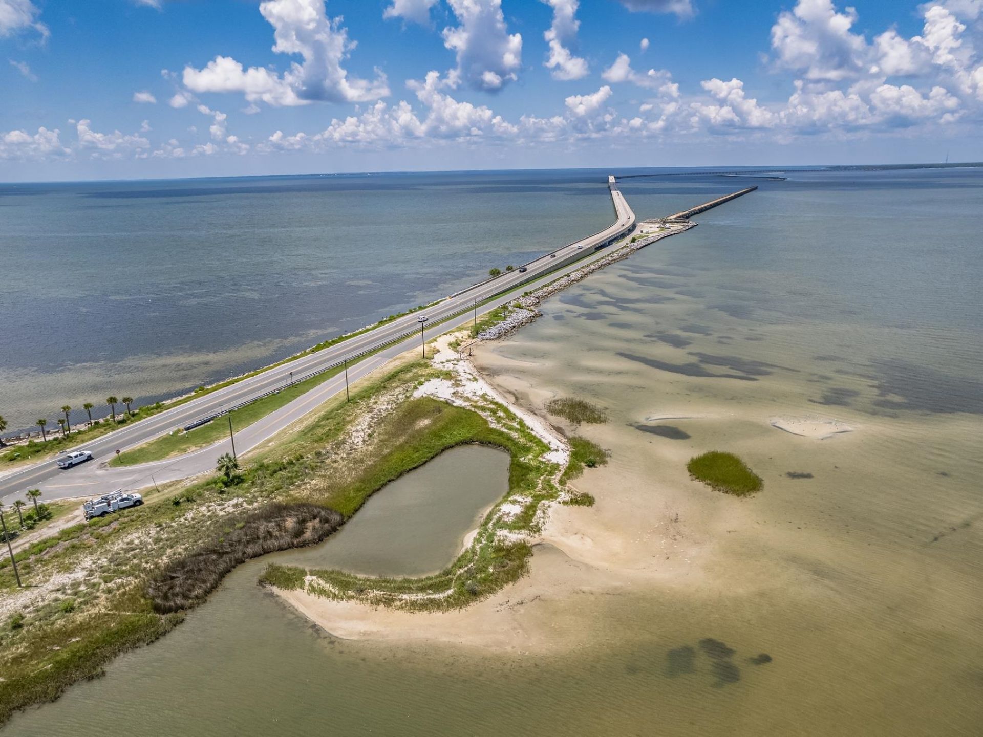 865 E Pine Avenue , Saint George Island, FL 32328 Photo