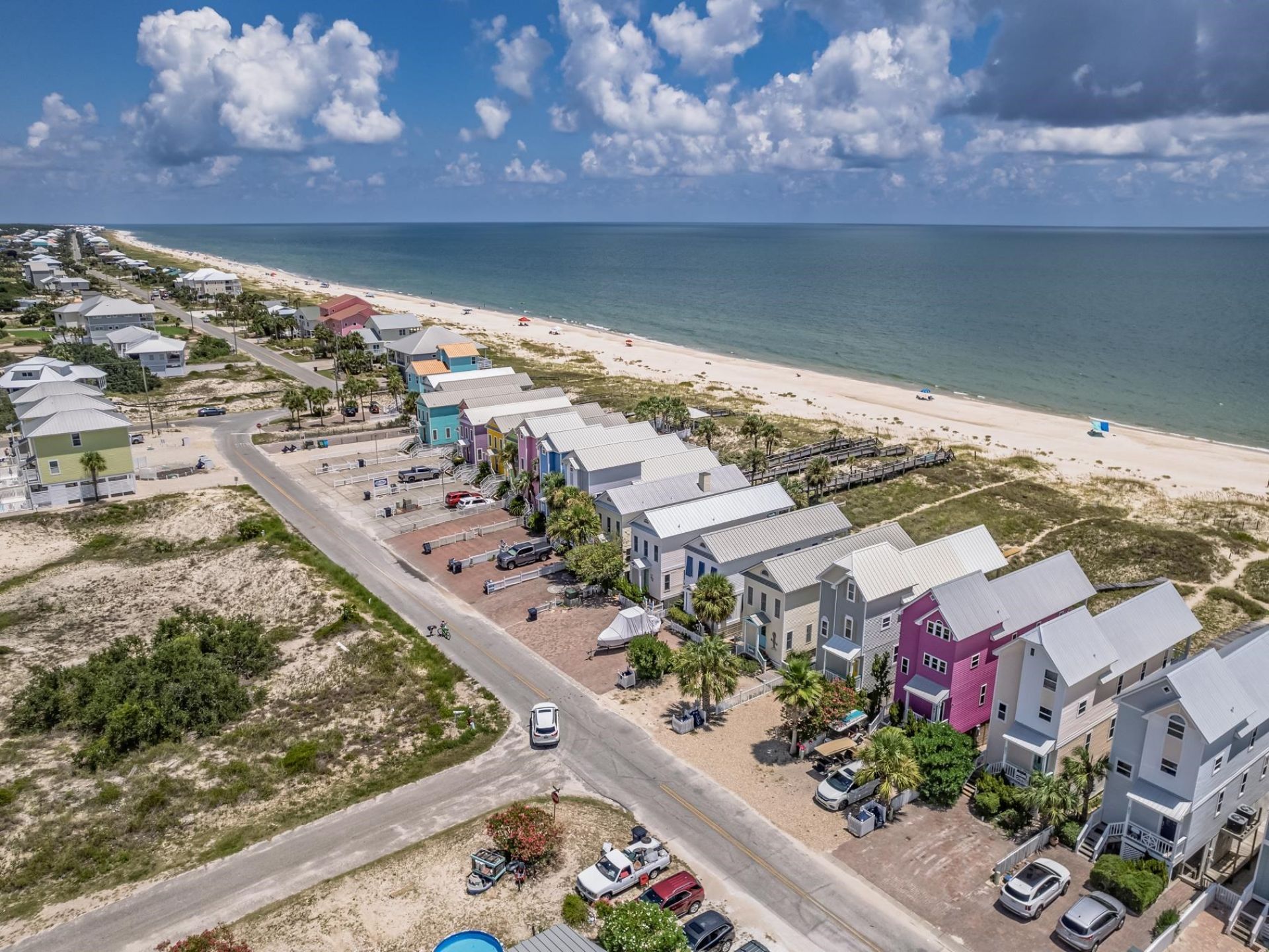 865 E Pine Avenue , Saint George Island, FL 32328 Photo