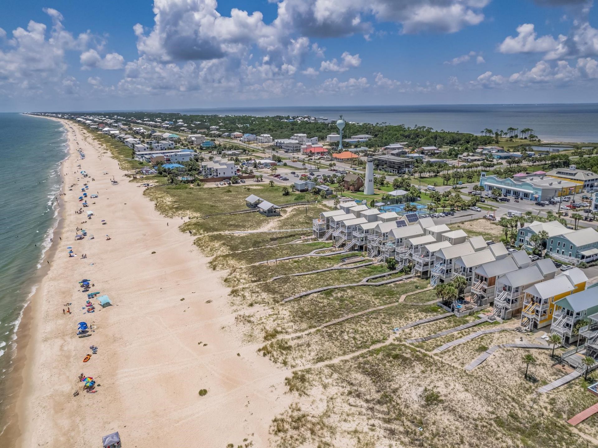 865 E Pine Avenue , Saint George Island, FL 32328 Photo