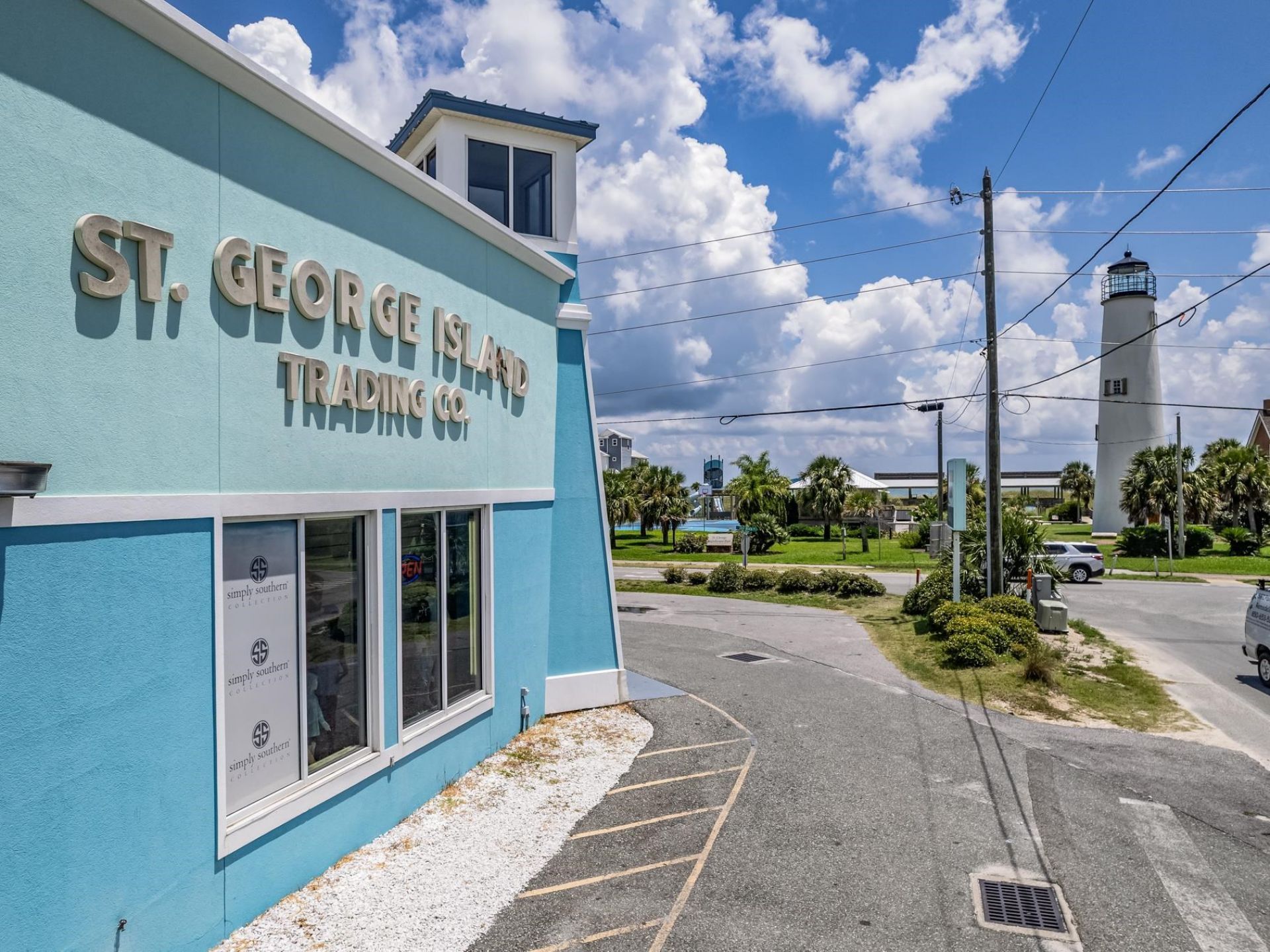 865 E Pine Avenue , Saint George Island, FL 32328 Photo