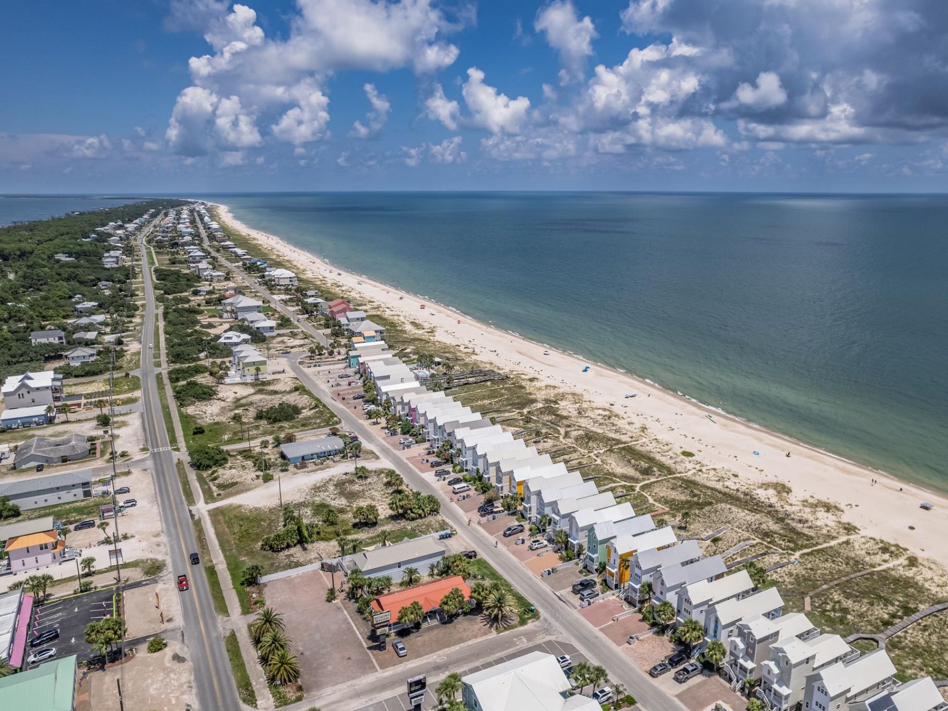 865 E Pine Avenue , Saint George Island, FL 32328 Photo