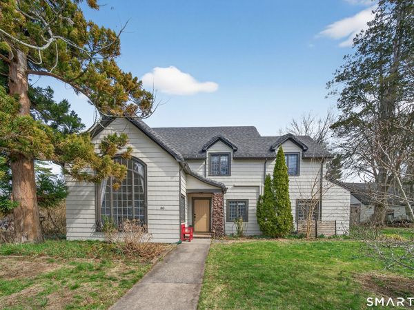 80 Santa Fe , Hamden, CT 06517