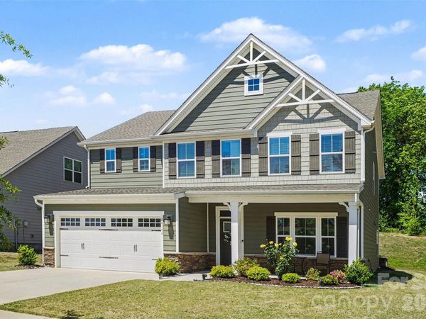 10190 Black Locust Lane, Unit 383, Charlotte, NC 28215