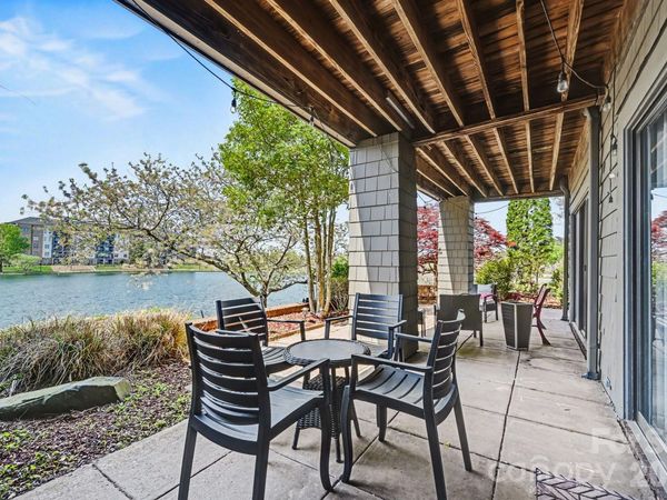 9041 J M Keynes Drive , Unit 1, Charlotte, NC 28262