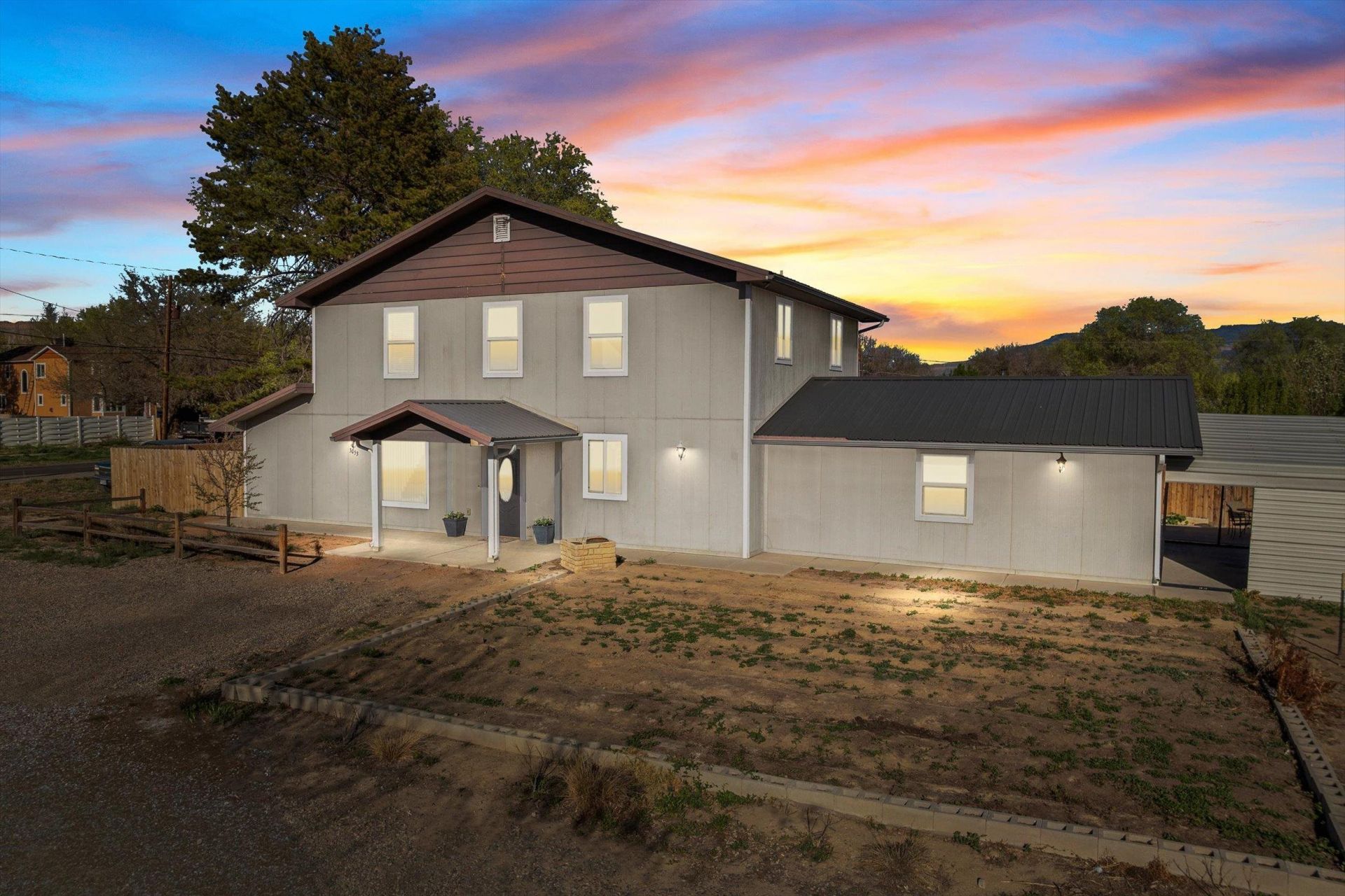3053 E 1/2 Road Grand Junction, CO 81504