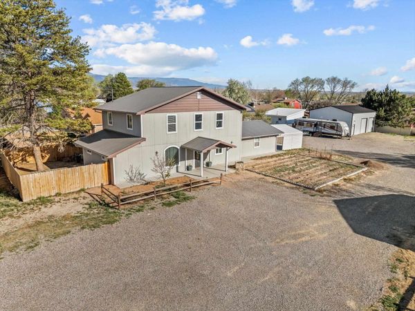 3053 E 1/2 Road , Grand Junction, CO 81504
