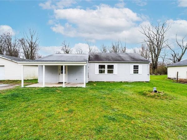 4975 Selma Pike, Green Twp, OH 45502