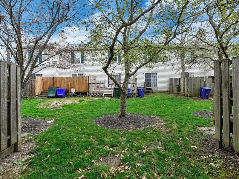 1730 Ridgebury Drive , Unit 139D, Hilliard, OH 43026 Photo 23