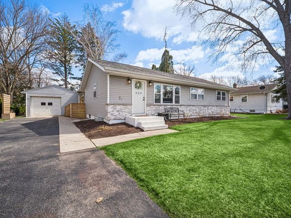 425 Kishwaukee Street, Marengo, IL 60152