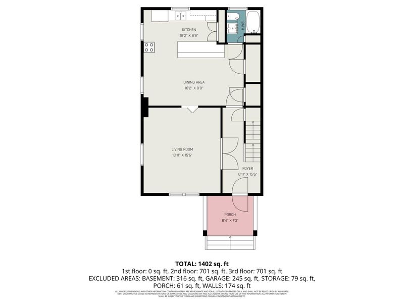 930 Montague Road, Covington, KY 41011 Photo 4