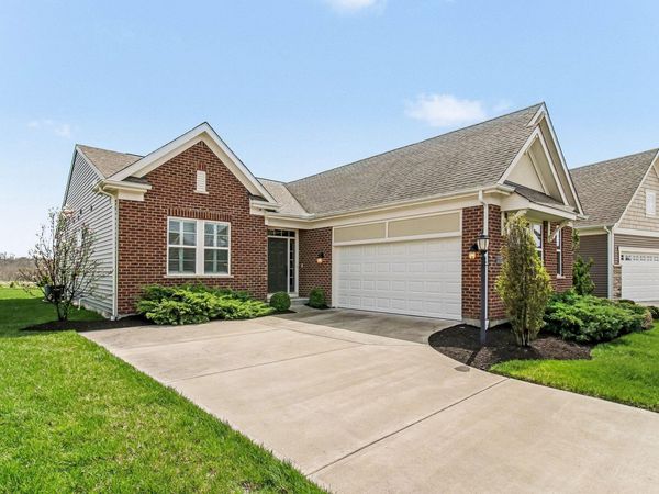 2220 Amici Drive, Covington, KY 41017