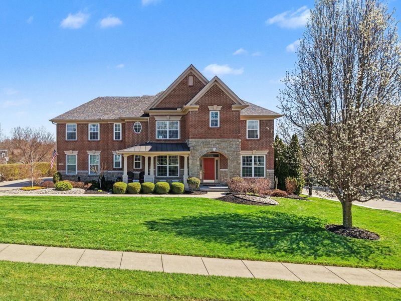 1468 Rolling Meadows Court, Union, KY 41091 Photo 1