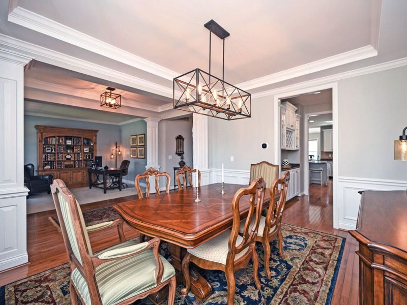 1468 Rolling Meadows Court, Union, KY 41091 Photo 11