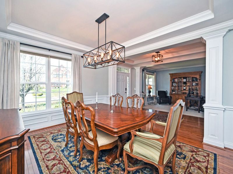 1468 Rolling Meadows Court, Union, KY 41091 Photo 12