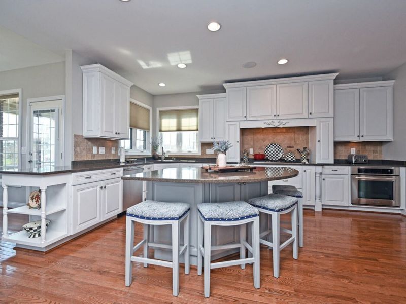 1468 Rolling Meadows Court, Union, KY 41091 Photo 13