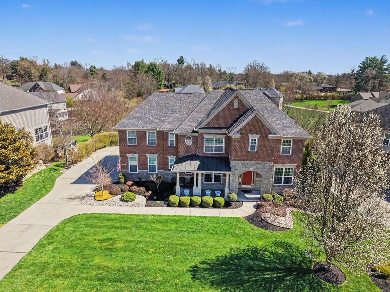 1468 Rolling Meadows Court, Union, KY 41091 Photo 2