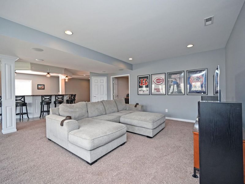 1468 Rolling Meadows Court, Union, KY 41091 Photo 41