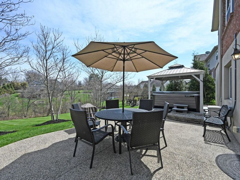 1468 Rolling Meadows Court, Union, KY 41091 Photo 44