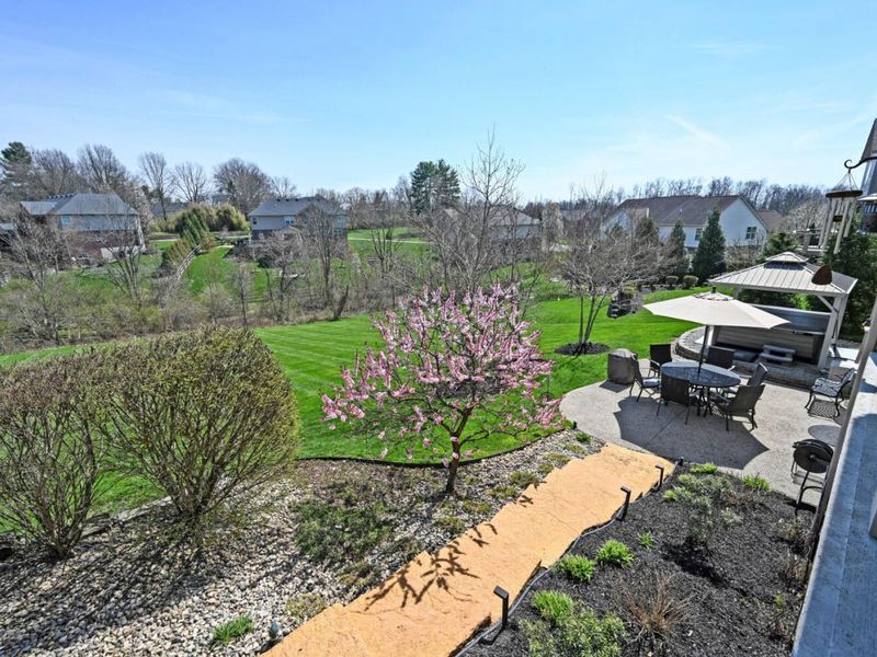 1468 Rolling Meadows Court, Union, KY 41091 Photo 46