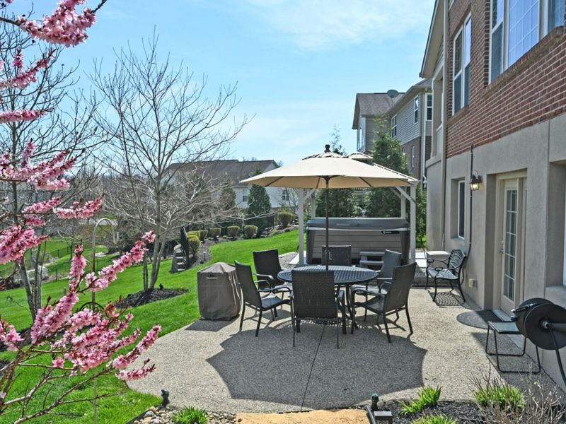 1468 Rolling Meadows Court, Union, KY 41091 Photo 47