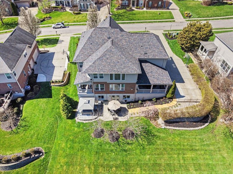 1468 Rolling Meadows Court, Union, KY 41091 Photo 48