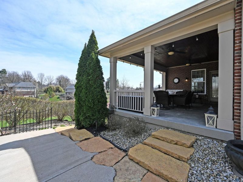 1468 Rolling Meadows Court, Union, KY 41091 Photo 49