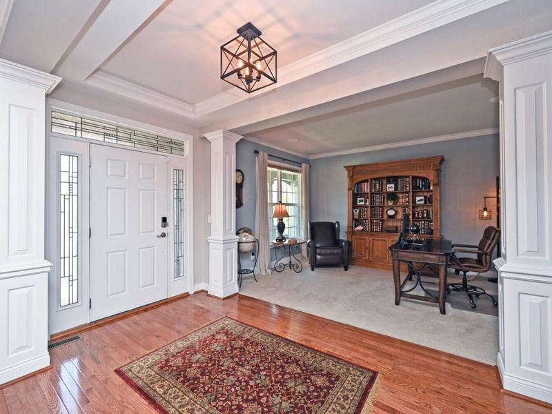 1468 Rolling Meadows Court, Union, KY 41091 Photo 5