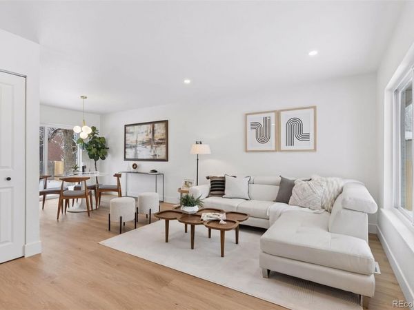 1404 W Lake Avenue , Littleton, CO 80120