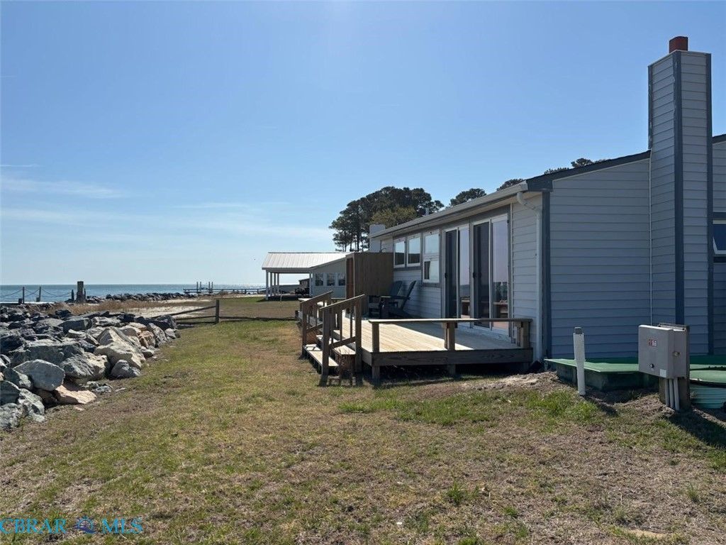 298 E Shore Drive, Mathews, VA 23109 Main Photo