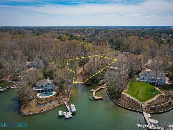 TM27223C York Road , Irvington, VA 22480