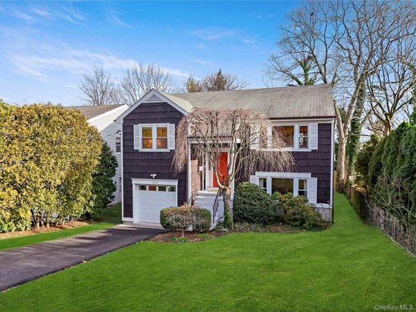 166 Highview Street, Mamaroneck, NY 10543