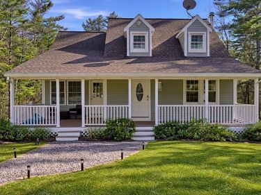 117 Draper Rd, East Brookfield, MA 01515