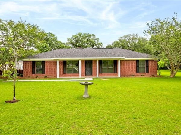 42150 Carlee Lane, Bay Minette, AL 36507